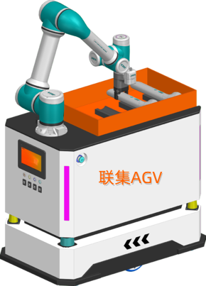 AGV和汽车在哪些场景下可以互为替代